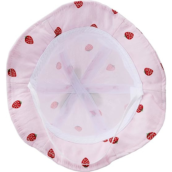Baby Summer Beach UPF 49+ solskyddshink TODDLER