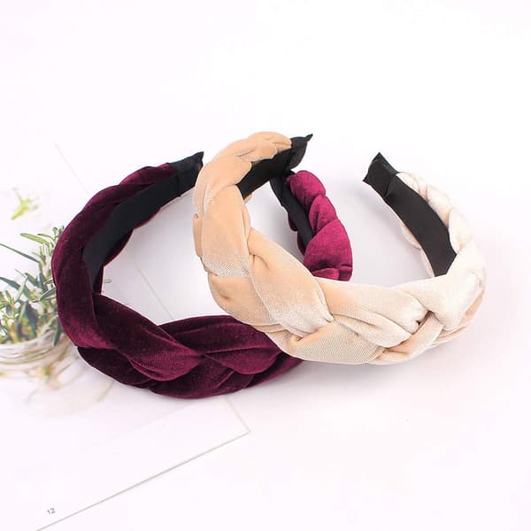 Hodebånd for kvinner