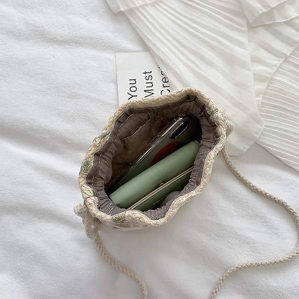 Håndtaske - dame - Forest Chic Daily Capacity Bag