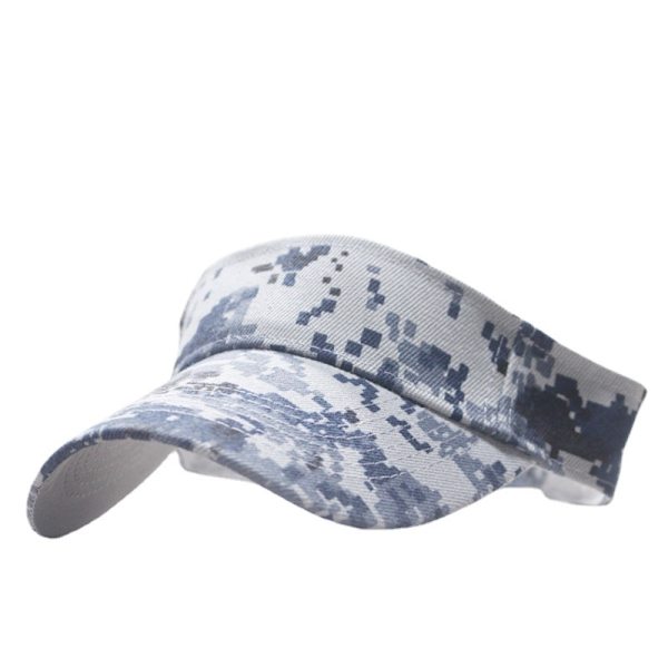 Hat Sol Cykling Udendørs Unisex Cap Cap Baseball Cap Bjergbestigning