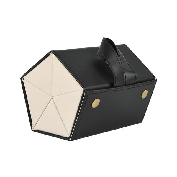 Solbriller Organizer 5 Slots Rejse Brilleetui Flere Par E