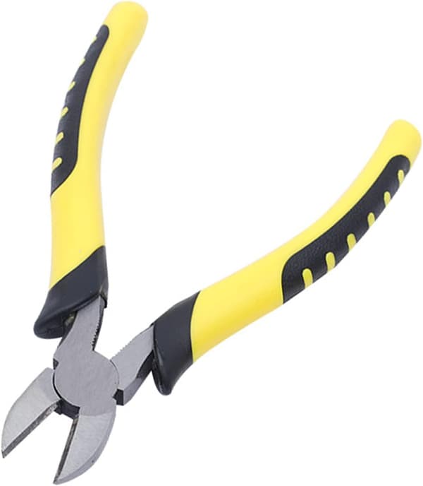 15,5 cm Diagonalkutter med myke grep - 155*67mm Diagonalkutter