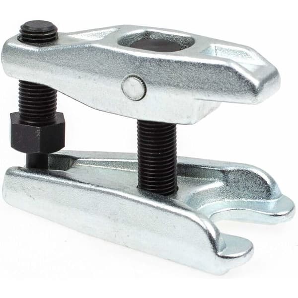 Sfærisk hodepunch, Universal kuleledduttrekker (19 mm)