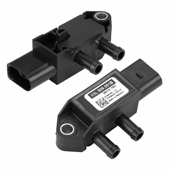 Trykksensor 03l906051b, Trykkondensator for 03L906051B AUDI A3 A4 A5 A6 Q3 Q5 Golf