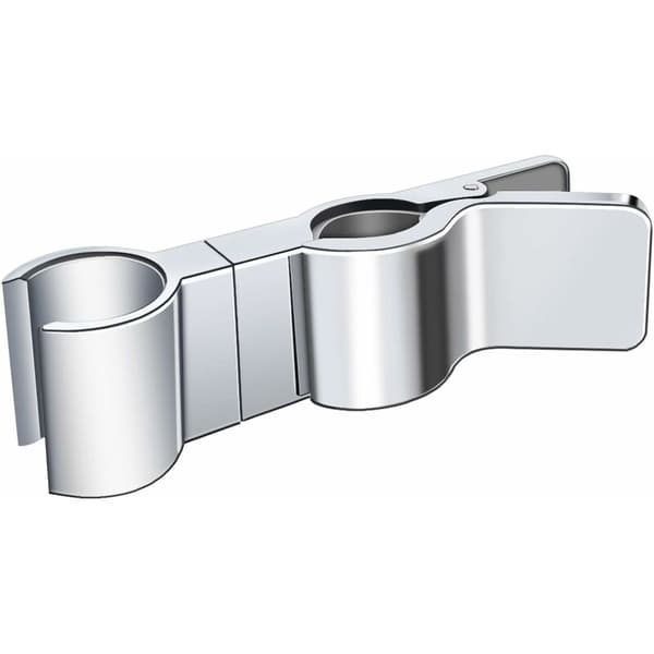 Hånddusjholder, dusjhodeholder, utskiftbar hånddusjholder