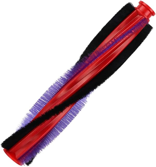 225MM Dammsugarborste för Dyson V6 DC59 DC62 SV03, Borstvals för Dyson, Reservdelar för Dyson