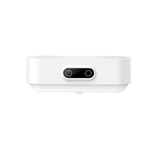 LED-skaplampe, dimbar, oppladbar LED-stripe med 5 lysfarger 130mm