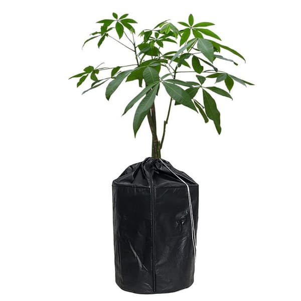 Blomkrukeöverdragsväska Vinterkrukeöverdrag Vinterväxtöverdrag Anti-UV