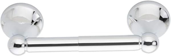 Basics Toiletpapirholder, poleret krom 215*56*75mm