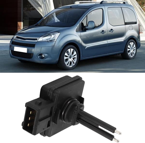 Kølevæskeniveau Sensor, Bilmotor Kølevæskeniveau Sensor Tilbehør 9646902580 til CITROEN BERLINGO 1996-2008