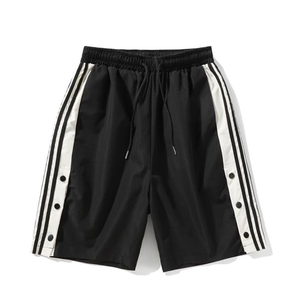 Herre Performance Hybrid Utility Short  sort3XL