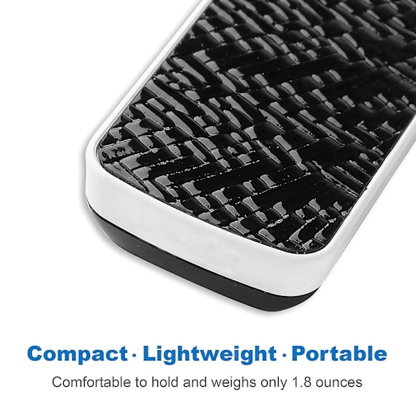 Smykkelupe med UV LED-lys, 30x 60x og 90x uttrekkbar lommeforstørrelsesglass for smykker diamanter edelstener mynter frimerker steiner klokker hobbyer