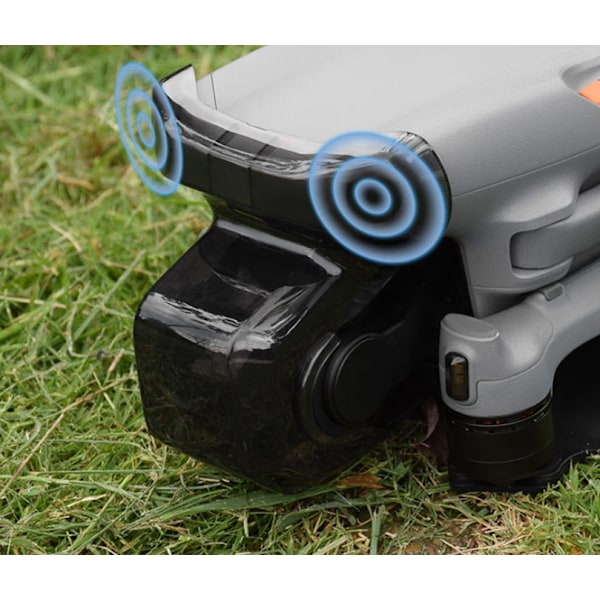 DJI Air 3 Gimbalskydd, Kompatibilitet: DJI Air 3