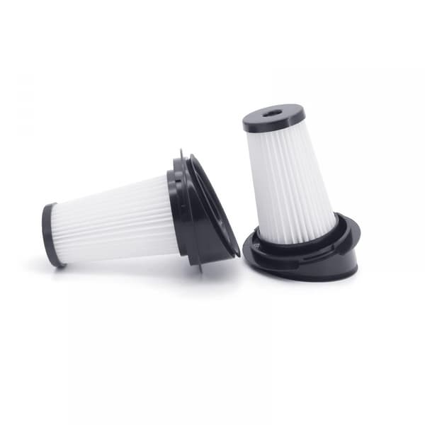 2 kpl Vaihtosuodatin Air Force Lightille ja Cyclonic Airforce Lightille