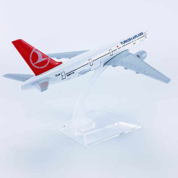 1/400 16cm Sveits Modell Gavekolleksjon
