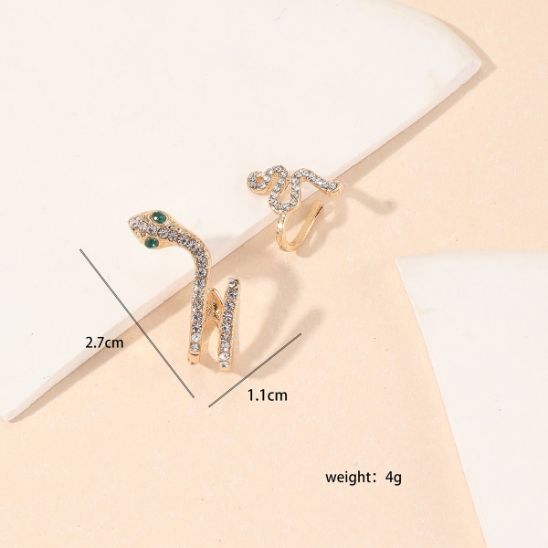 Tiny Stud Øreringe til Kvinder Stud Øreringe Dainty Onde Øje Pave C
