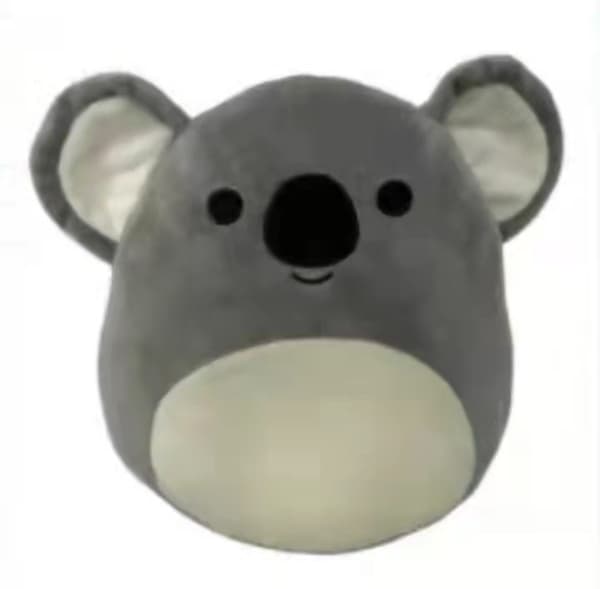 plyschleksak 20CM koala