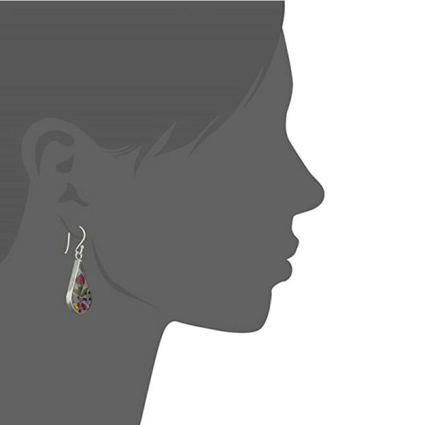 Øreringe til piger, Dangle-øreringe, Fashion Pearl Multipack Statemen