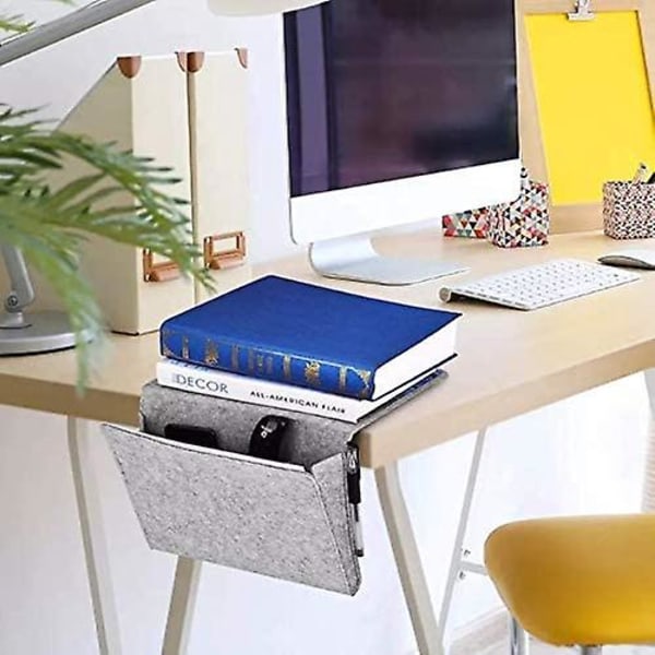 Filt Sengepose Sengeopbevaringspose. Organizer Til Seng.bed Poc