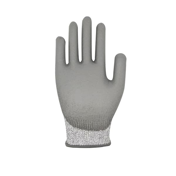Et par kuttresistente hansker (L-22,5 cm), nivå 5 kuttresistente hansker
