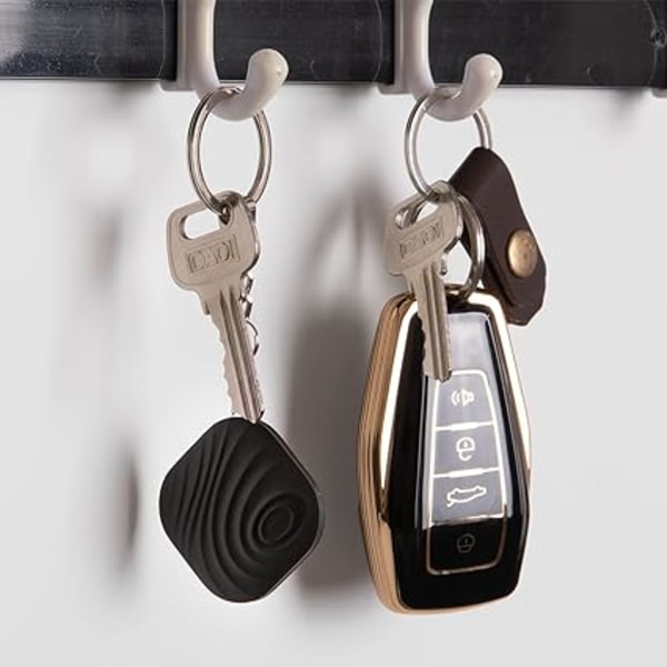 Cafe Bluetooth nøkkelfinner for nøkler, lommebøker, ryggsekker og nettbrett - Vann