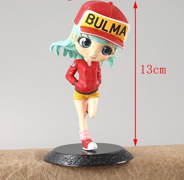 3 håndlavede modeller, tegneseriefigurer, pynt, søde tegneseriefigurer, pynt, legetøj, pynt, bilpynt