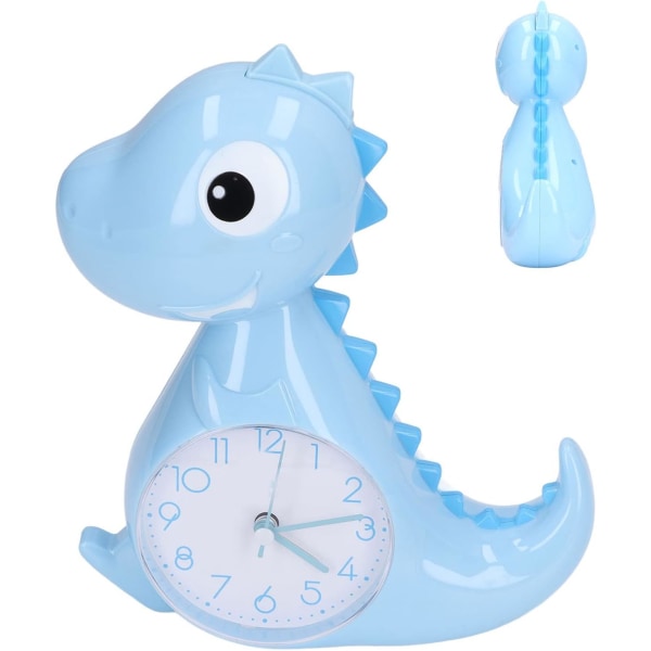 Vækkeur til børn, børns søvntræner, dinosaur til småbørn A