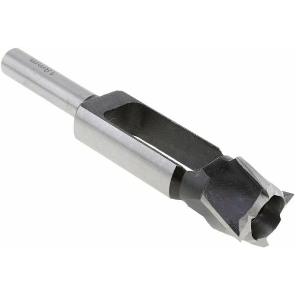 Korkkiruuvi, korkkipalat, korkkiporanterät 1/2'' - 18mm