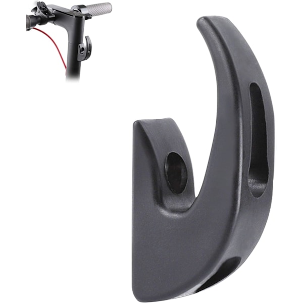 Utility Hook för Xiaomi M365 Elektrisk Scooter Ninebot ES1 ES2 ES3 ES4 Elektrisk Scooter Tillbehör Front Hook