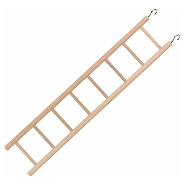 Fågelbur Klätterleksak 37*7cm