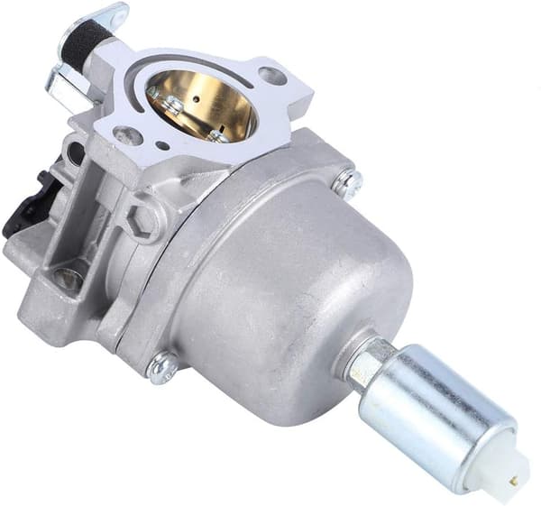 Forgasser, Gressklipper Forgasser Erstatning for Nikki, 697203 for Briggs