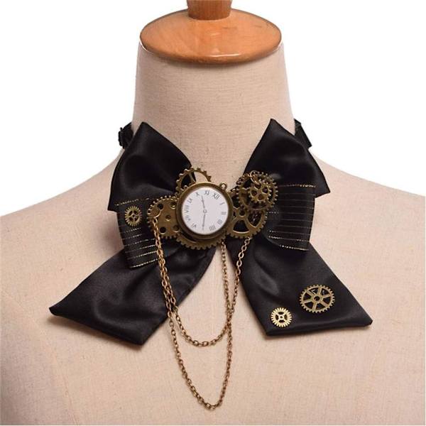 100g Steampunk Metal Gears Steampunk Cogs Hänge för Smycken Cra
