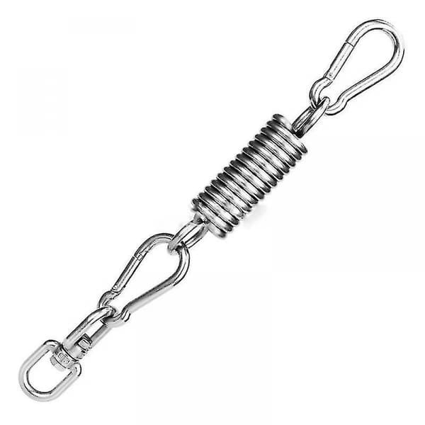 Boksebold Hanger Sæt, Rustfrit Stål Svingbart Beslag Kæde
