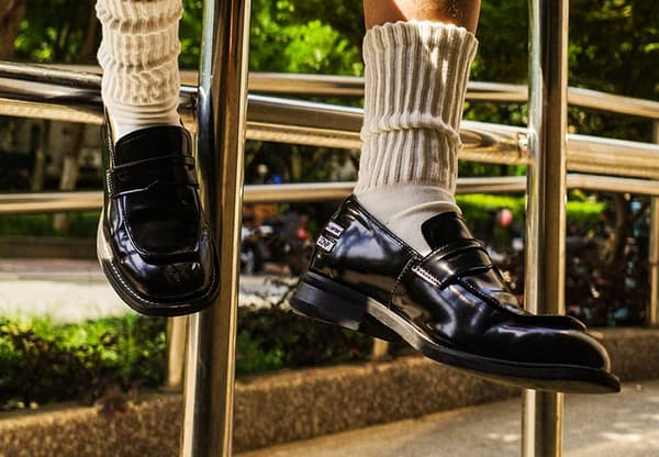 6 par strømper, bomuldsstrømper til kvinder, Casual strømper og hyggelige strømper crew socks