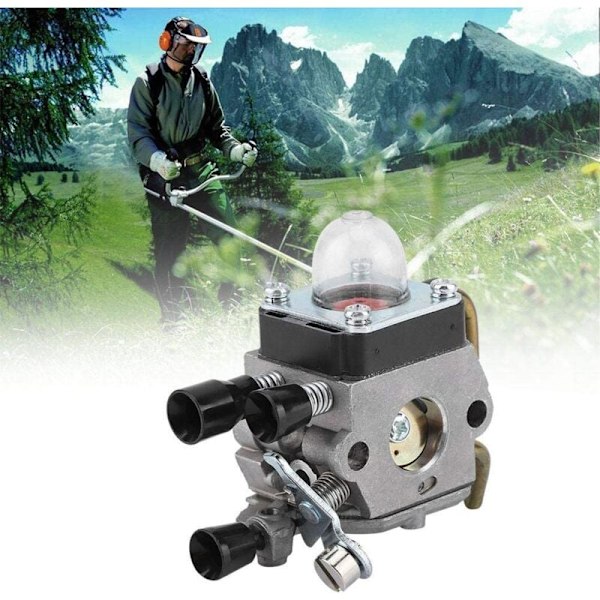 Kaasuttimen sarja STIHL FS55 FS55R FS55RC FS38 KM55 HL45 KM55R