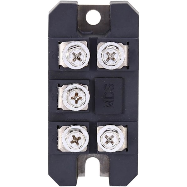 MDS 150 A 1600 V Trefase diodebrorectifier