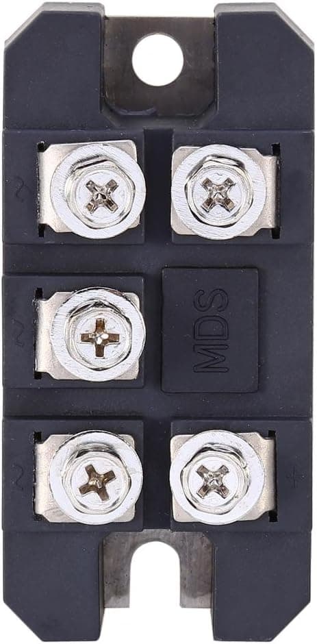 MDS 150 A 1600 V Trefaset Diodebro-retter