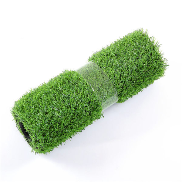 Kunstgræs syntetisk græsplæne græsplæne udendørs indendørs altan