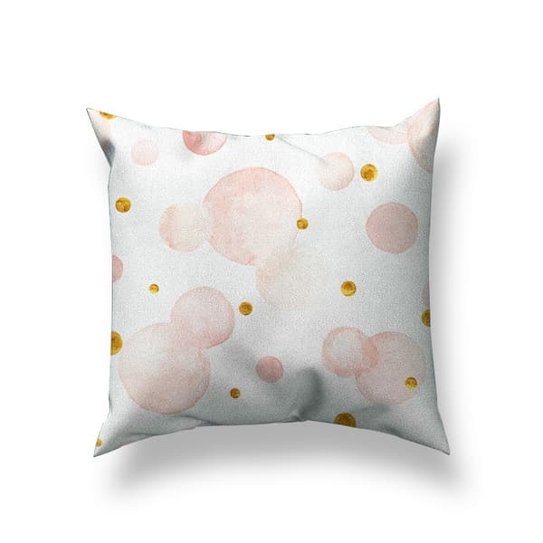 Set med 4 moderna kuddfodral 45x45cm för vardagsrumssoffa