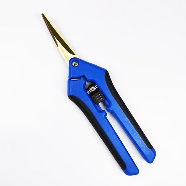 1 PC Precision Pruner, Liten, Blå