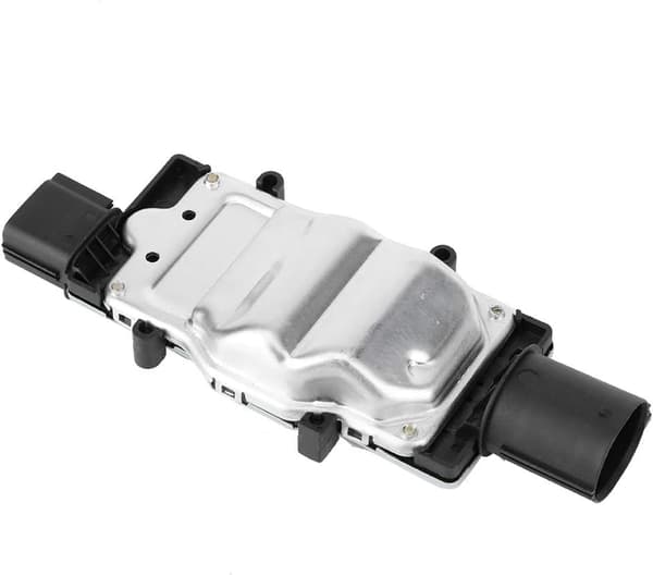 Aluminium Kølemodul til Motor 1137328464, Køleblæsermodul Motor Køleblæserstyring til Focus
