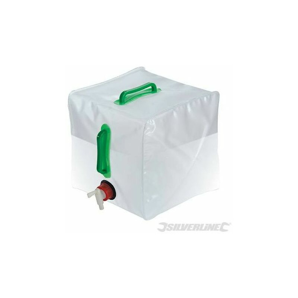 Fleksibel jerrykan, 20 L, 20 L