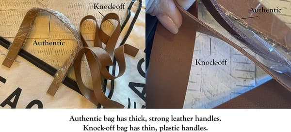 Creative Brands D3712 Hold Everything -kassi, 20\" x 11\", Weekend Vibes