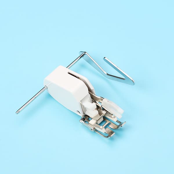 Brother Dual Feed Fod, Silvercrest