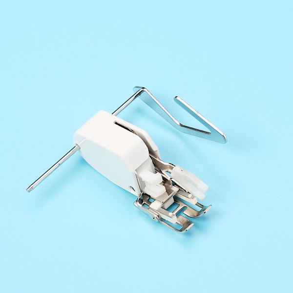 Brother Dual Feed Foot, Silvercrest