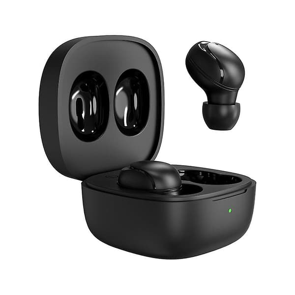 xy-30 In Ear Trådlösa Bluetooth E-hörlurar Tws Stereo Headset (svart)