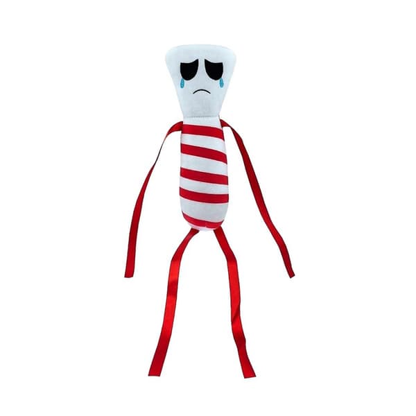 Fyllda djur-docka-Softie Eco-Cozy Buddy Doll