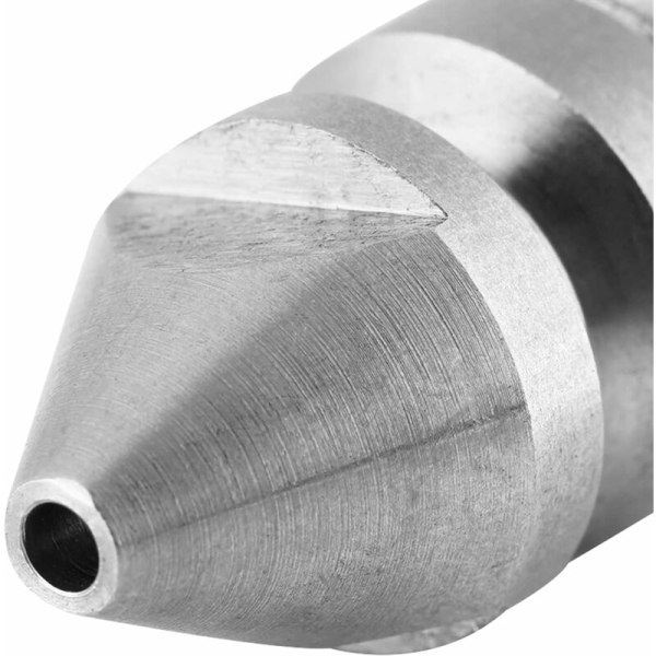 3/8'' BSP Rengjøringsdyse for 304 Rustfritt Stål Høytrykksvasker
