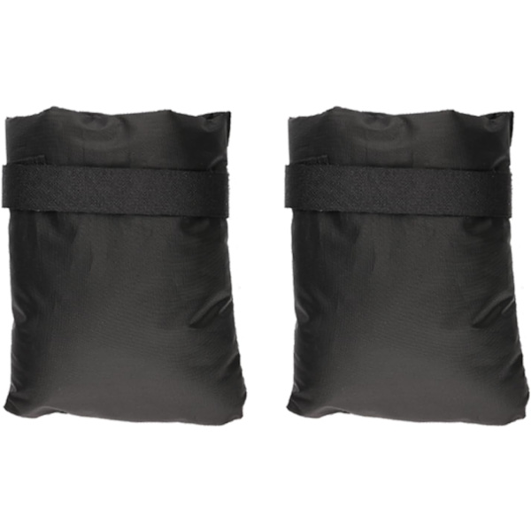 Pakke med frostbeskyttende deksler for utendørs kraner, dobbeltlags frost- og kuldebeskyttende poser, vinterfrostbeskyttelse, for å beskytte utendørs kraner