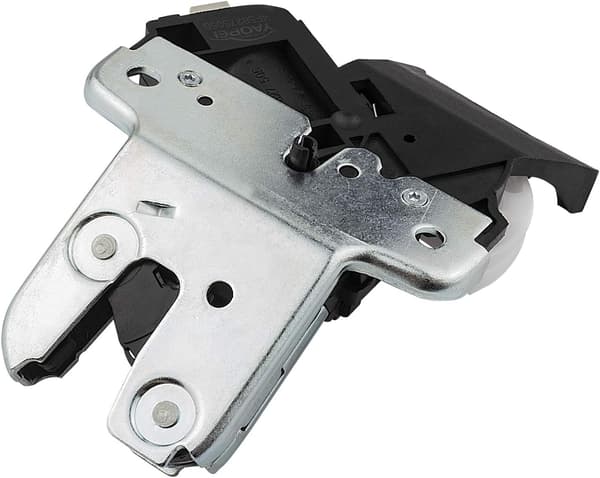 Bakluke Actuator for Golf Jetta P CC EOS A4 A5 A6 A8 Bagasjeroms Lås 4F5827505D